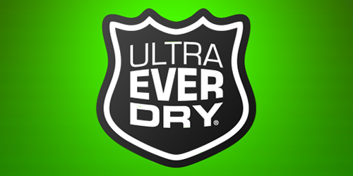 Ultra Ever Dry